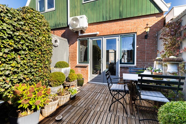 Medium property photo - Kerkpad 12, 9074 BX Hallum